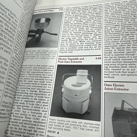 The Cooks' Catalogue - Picture 5 of 9